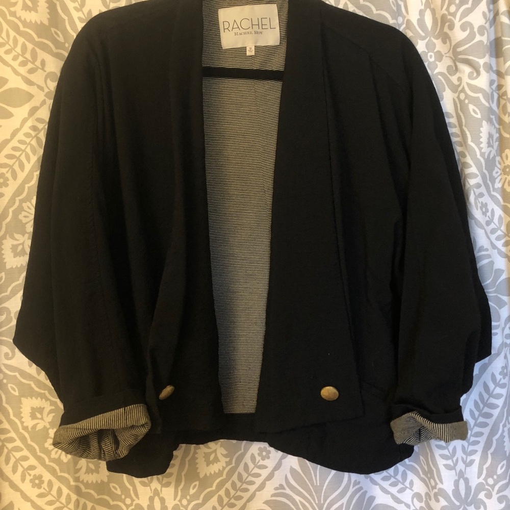 $$$Rachel Roy Blazer